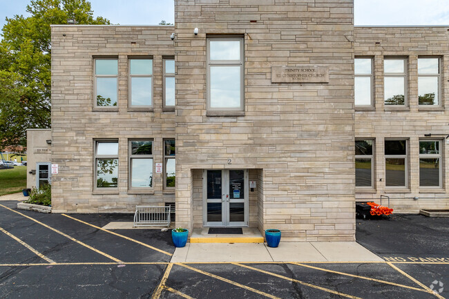 Trinity Elementary School