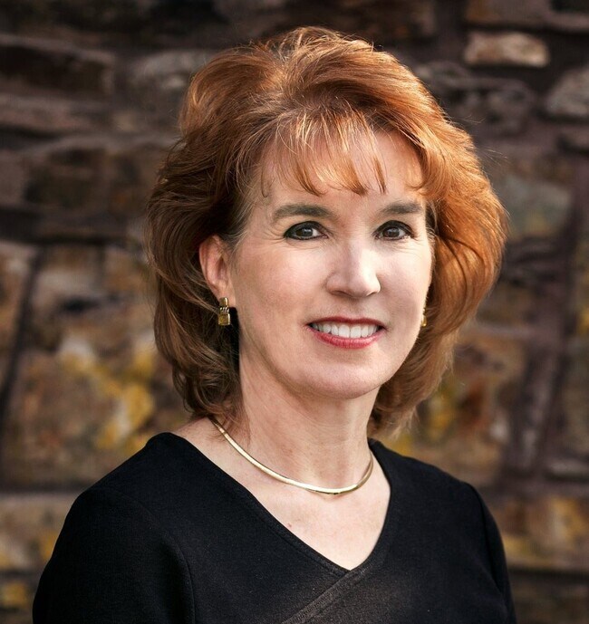 Sandra Kokoruda