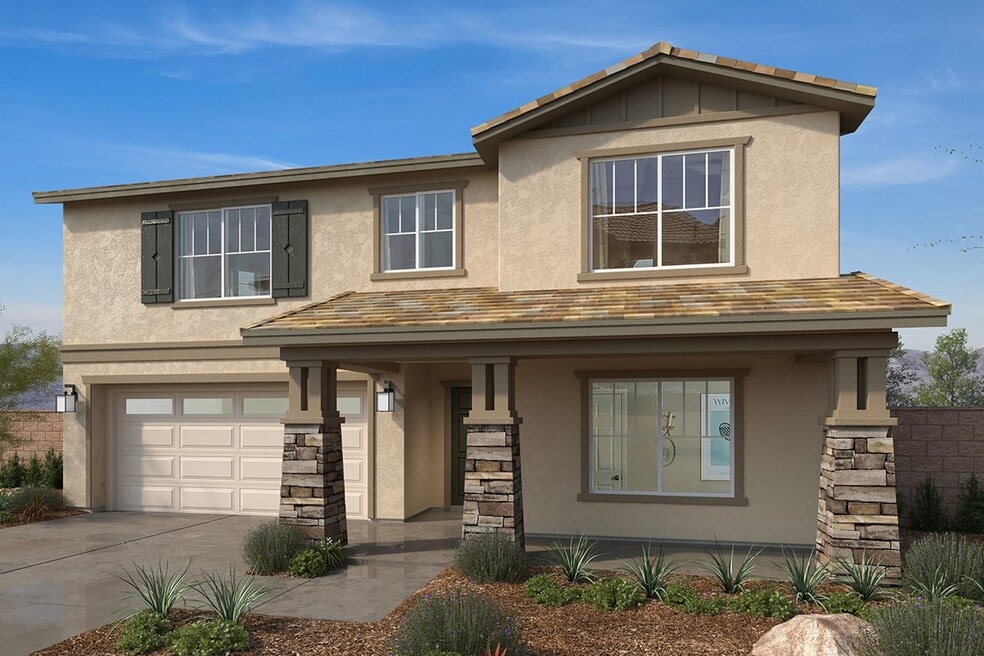 1675 Westfork Way, San Jacinto, CA 92582 - photo 1