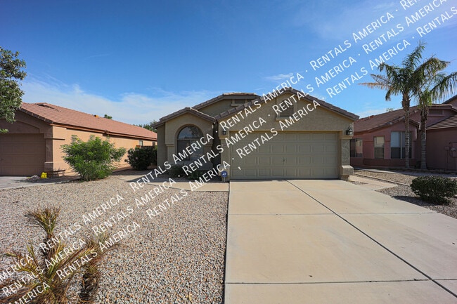 2187 E Arabian Dr, Gilbert, AZ 85296 - photo 2