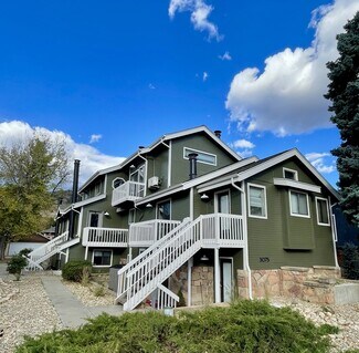 3075 Broadway St, Boulder, CO 80304