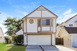 24043 5 Tribes Trail, Murrieta, CA 92562