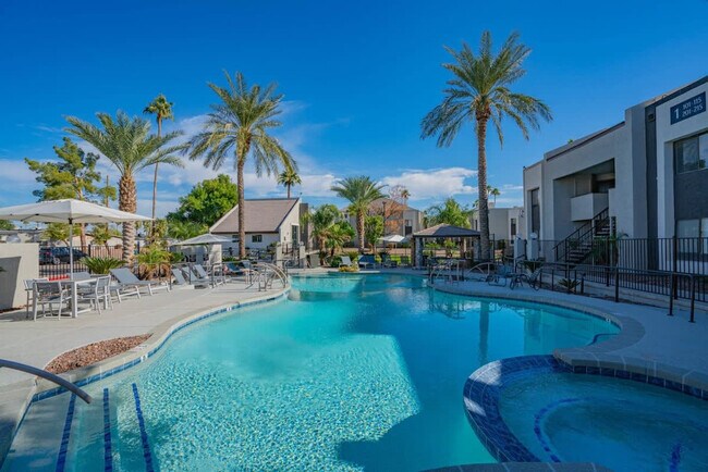 8550 E Mcdowell Rd unit ID1263101P, Scottsdale, AZ 85257 - photo 5