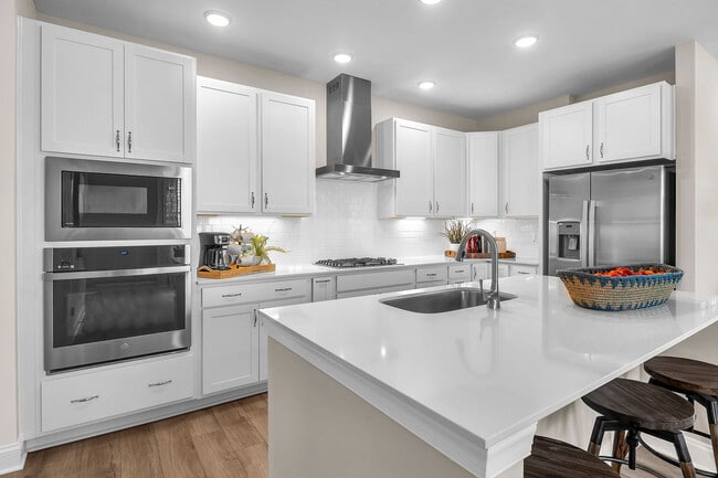 3110 Kiawa Pointe Ln, Durham, NC 27703 - photo 2