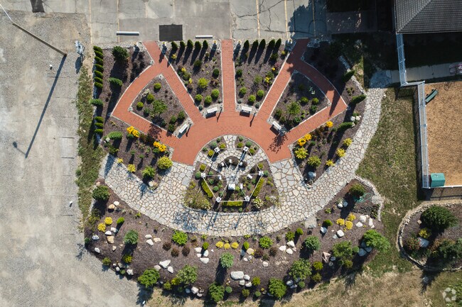 St Charles Borromeo Academy welcomes creative kids.