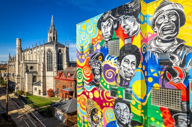 Community Empowerment is the name of the game in Homewood South.