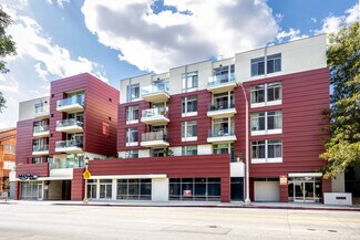 119 S Los Robles Ave Unit 309, Pasadena, CA 91101