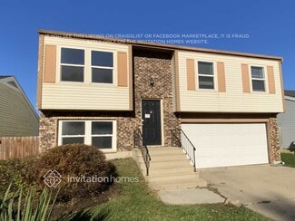 2261 Bittersweet Ct, Aurora, IL 60506