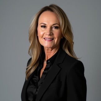 Cindy DeHart