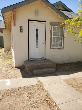 704 N Lea St Unit 706, Clovis, NM 88101