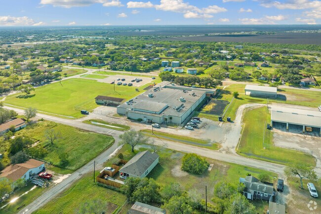 Bishop Primary offers a variety of programs and services to meet the needs of its students.