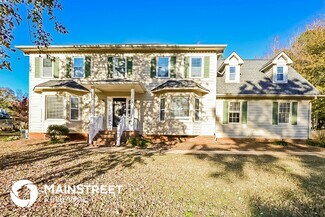 310 Lakefront Dr, McDonough, GA 30253