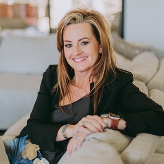 Michelle Reed