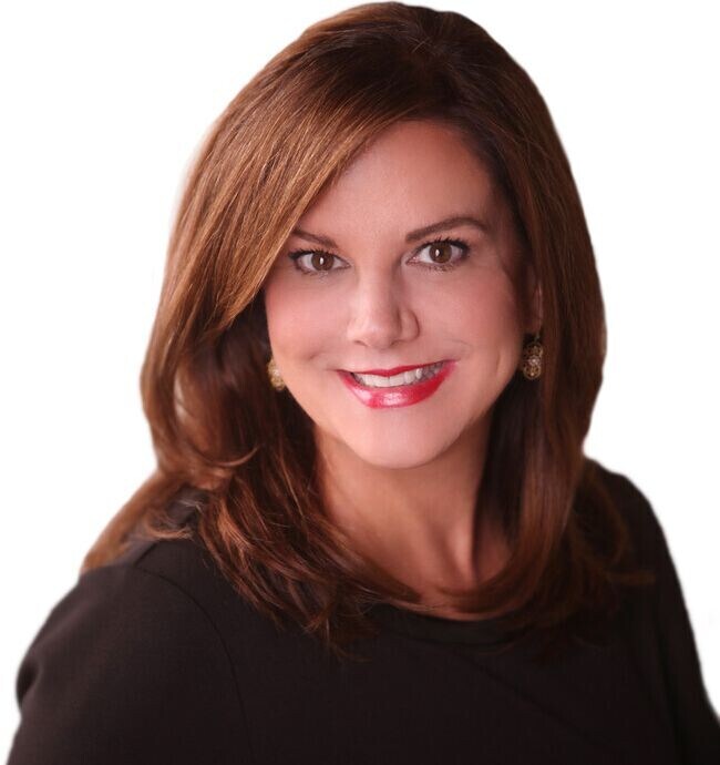 Michelle Miller