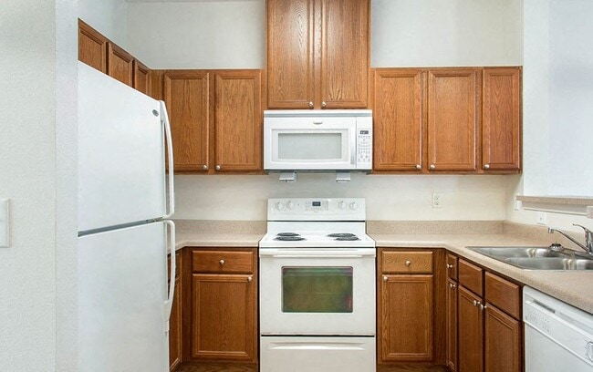 Marne Point Apartments, Fort Stewart, GA 31315 - photo 3