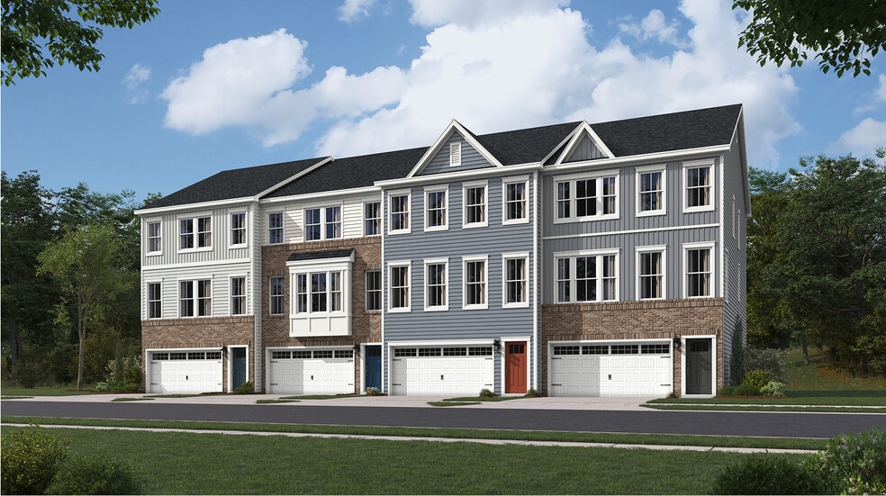 13937 Andersons Garden Rd unit 37408554, Laurel, MD 20707 - photo 1