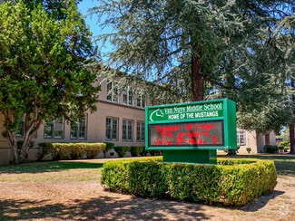 Van Nuys Middle School