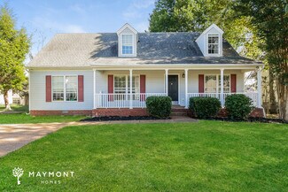 2812 Sutherland Dr, Thompson's Station, TN 37179