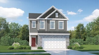 1364 Maple Branch Cir, Graham, NC 27253