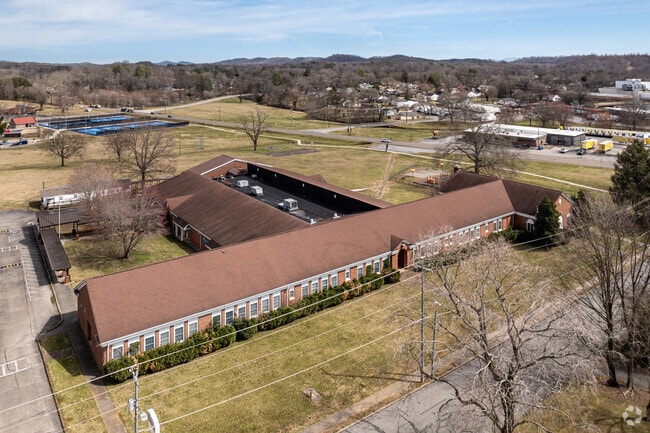 Ingleside Elementary