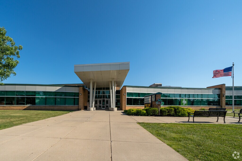 Allen Park High School, Allen Park MI Rankings & Reviews