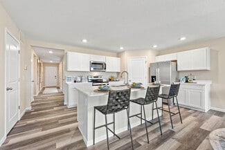 3321 Sika, Waterloo, IN 46793