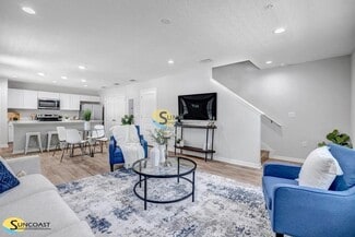 3821 SW 43rd Ct Unit 114, Ocala, FL 34474