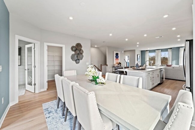 Potomac Shores - Riverbluff Overlook at Potomac Shores, Dumfries, VA 22026 - photo 3