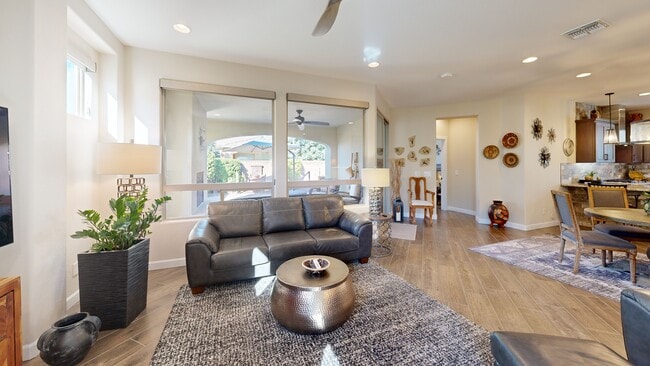 104 E Iloca Ln, Queen Creek, AZ 85140 - photo 3