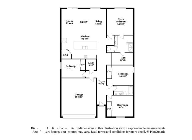 1026 Oak Vly Dr, Auburndale, FL 33823 - photo 2