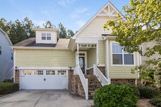 205 Plott Hound Ln, Wake Forest, NC 27587