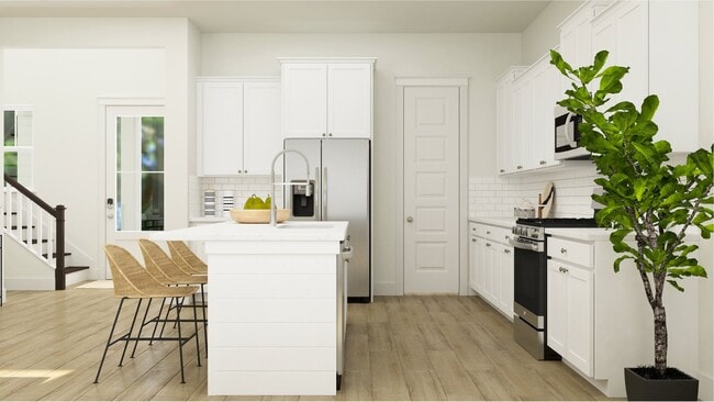 274 Denham St, Summerville, SC 29486 - photo 4