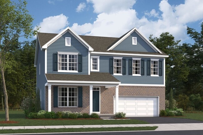 1192 Wild Rock Dr, Grove City, OH 43123 - photo 2