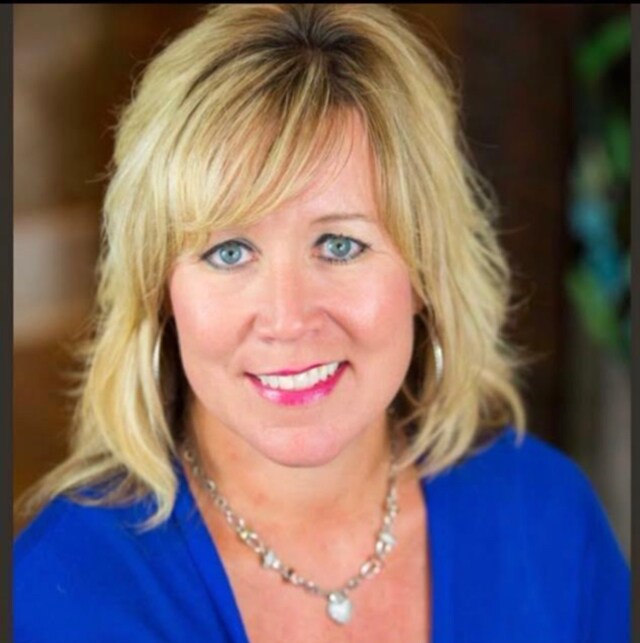 Cathy Levatino-Dewitt