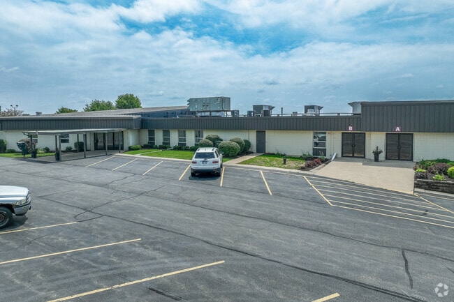 Berean Baptist Church
