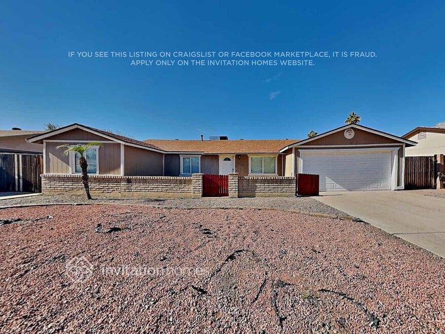 13232 N 39th St, Phoenix, AZ 85032 - photo 1