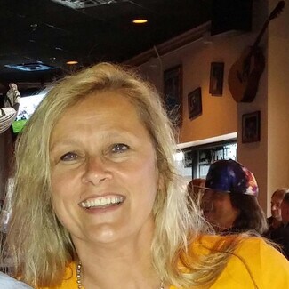 Tammy Hanson