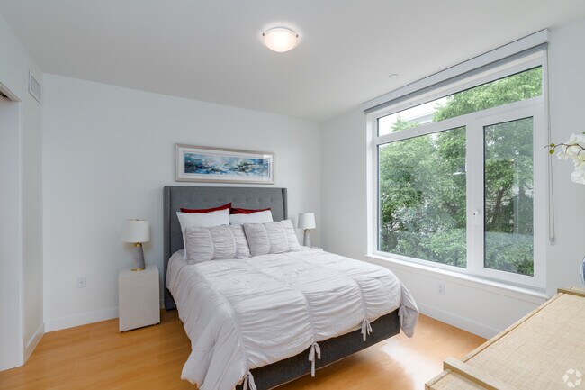 605 Concord Ave unit 501H, Cambridge, MA 02138 - photo 3