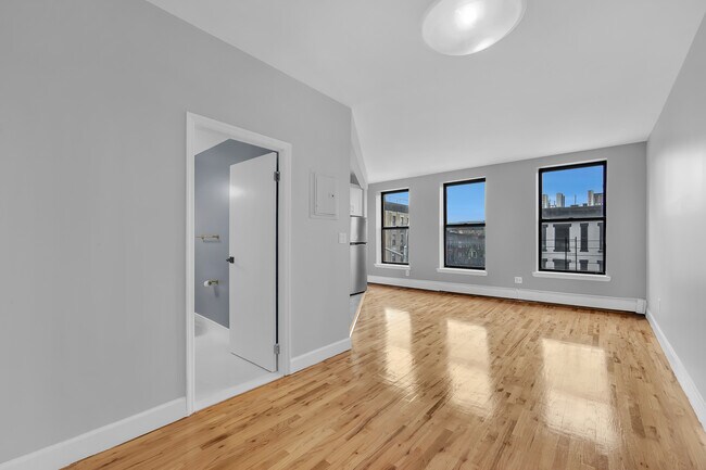 253 Albany Ave unit 3R, Brooklyn, NY 11213 - photo 4