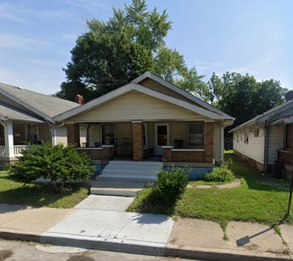 3711 Boulevard Place, Indianapolis, IN 46208