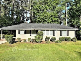 1095 Longshore Dr, Decatur, GA 30032