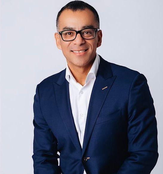 Josh Huizar