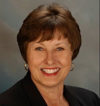 Carol Sutfin