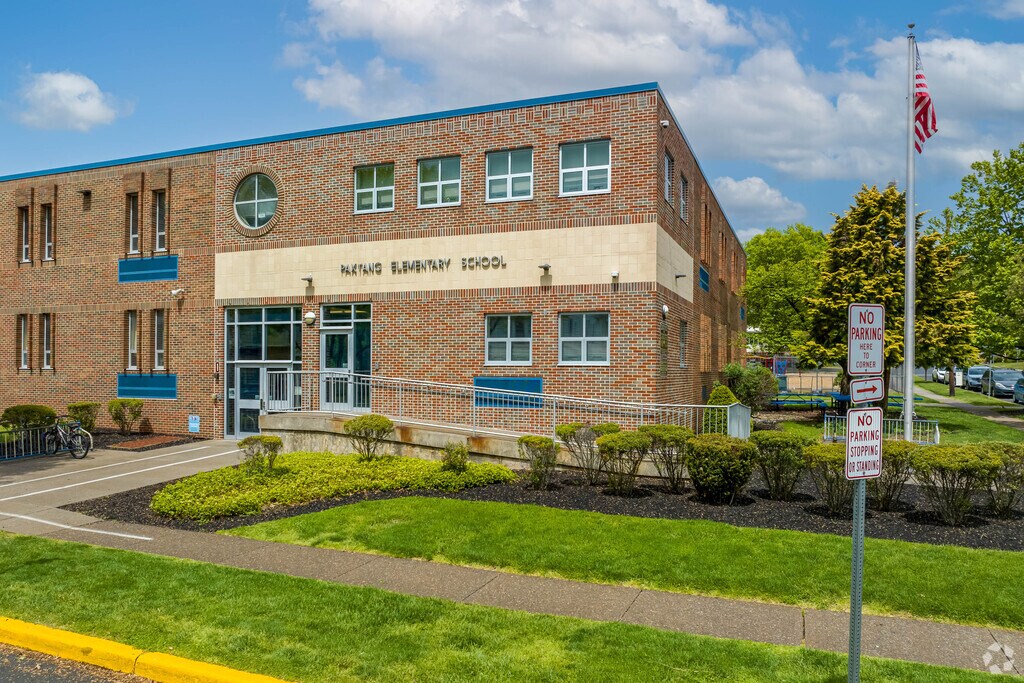 Paxtang Elementary School, Rankings & Reviews