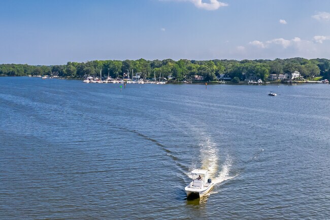 Pasadena, MD City Guide | About Living in Pasadena - Homes.com