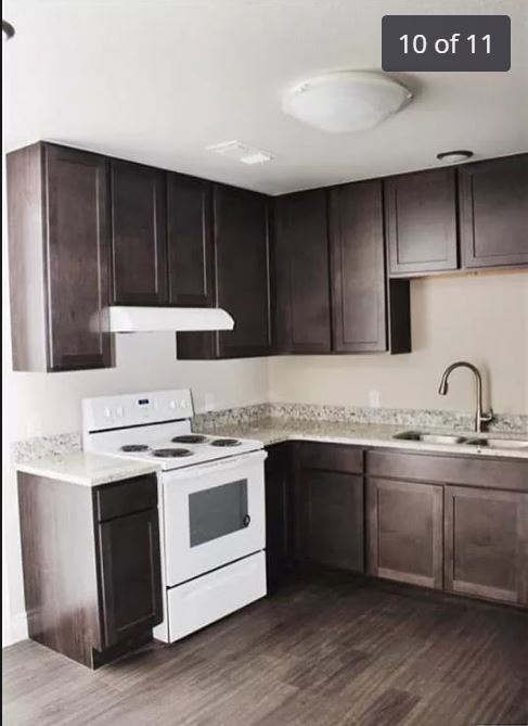 17809 Tx-29 Unit 17809, Buchanan Dam, TX 78609