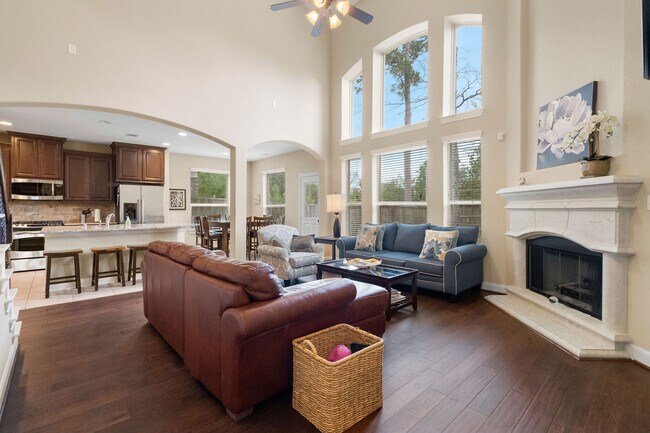 10 Pintuck Place, Spring, TX 77389 - photo 6