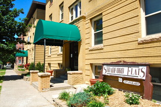 16 E 15th St, Minneapolis, MN 55403