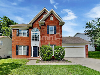 3814 Sipes Ln, Charlotte, NC 28269