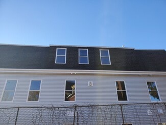 11 Mars St Unit 1, Worcester, MA 01607